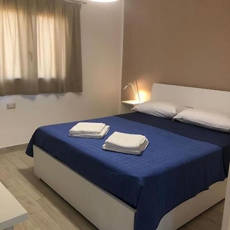 Casa Giulia 호텔 Niscemi 외부 사진