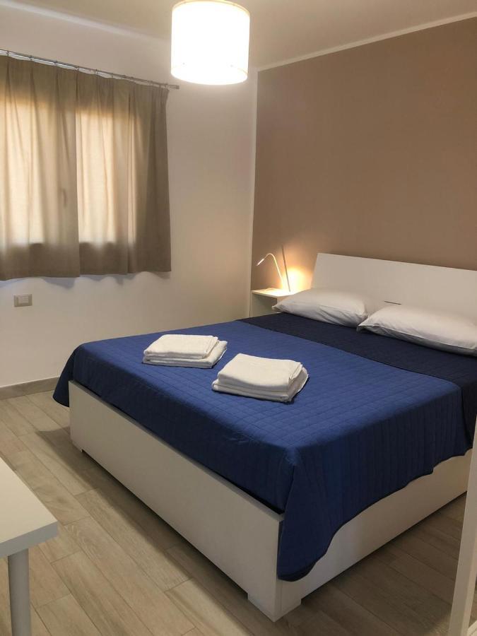 Casa Giulia 호텔 Niscemi 외부 사진