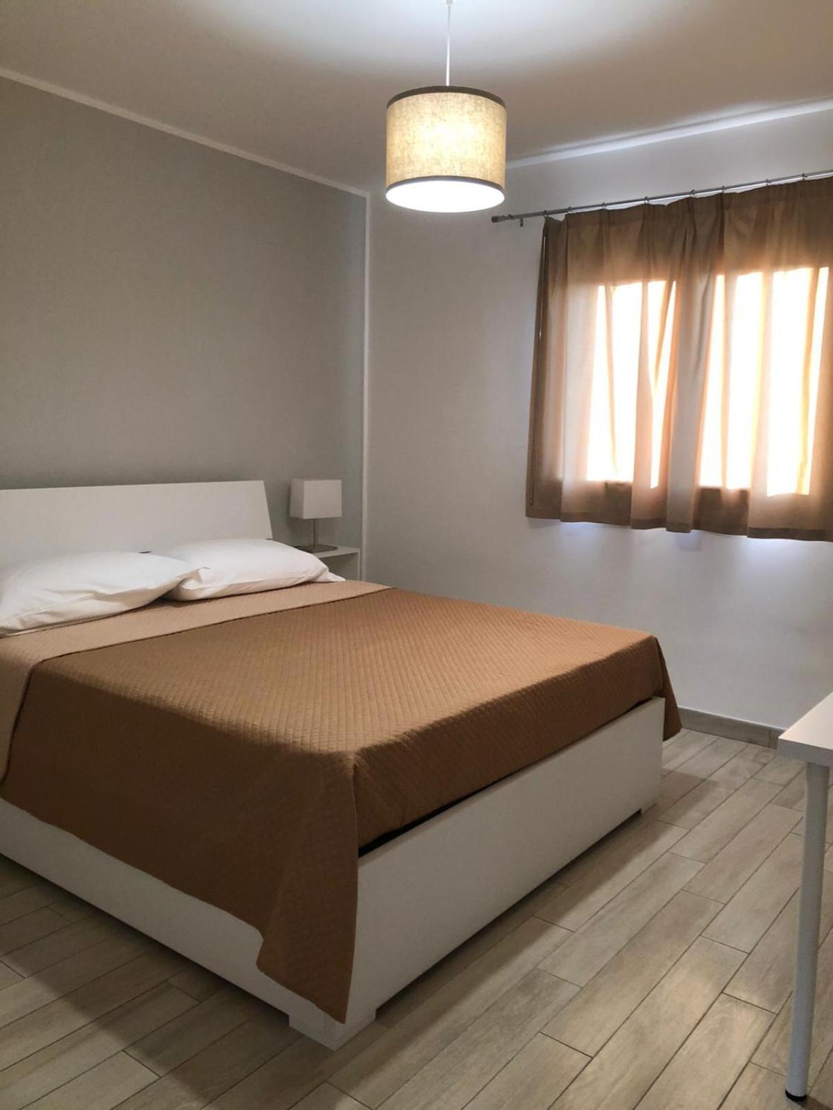 Casa Giulia 호텔 Niscemi 외부 사진