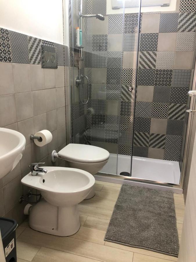 Casa Giulia 호텔 Niscemi 외부 사진