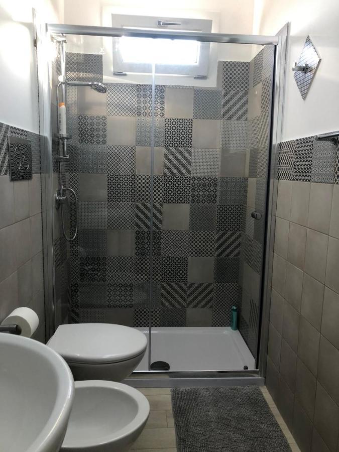 Casa Giulia 호텔 Niscemi 외부 사진