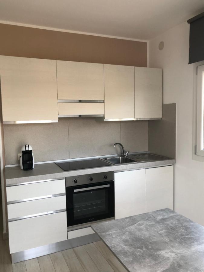 Casa Giulia 호텔 Niscemi 외부 사진