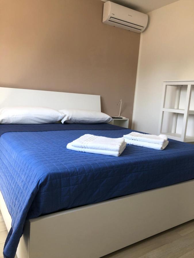 Casa Giulia 호텔 Niscemi 외부 사진