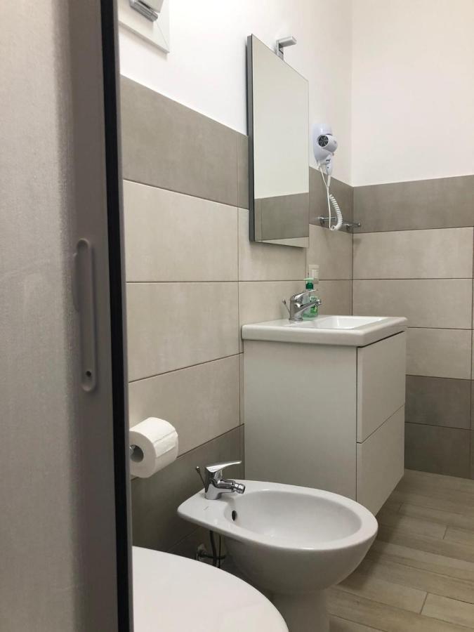 Casa Giulia 호텔 Niscemi 외부 사진