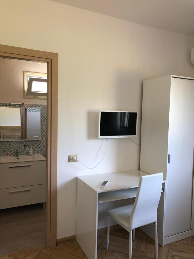 Casa Giulia 호텔 Niscemi 외부 사진