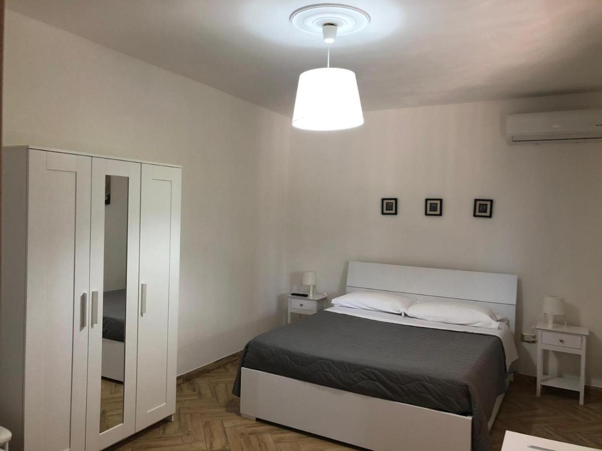 Casa Giulia 호텔 Niscemi 외부 사진