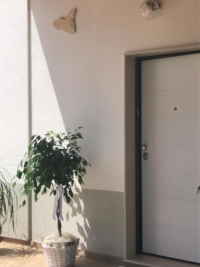 Casa Giulia 호텔 Niscemi 외부 사진