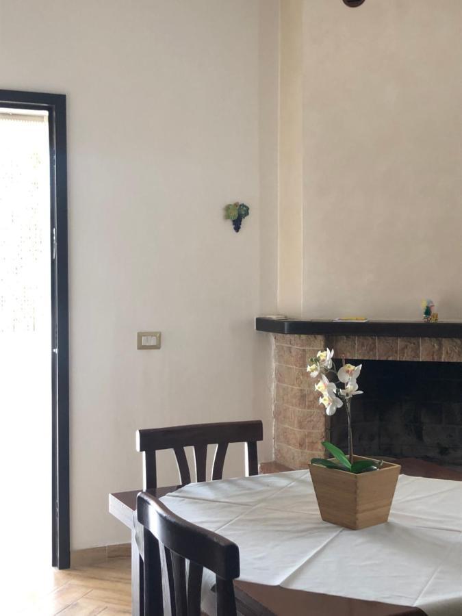 Casa Giulia 호텔 Niscemi 외부 사진
