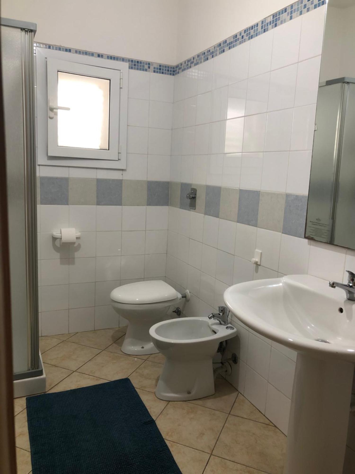 Casa Giulia 호텔 Niscemi 외부 사진