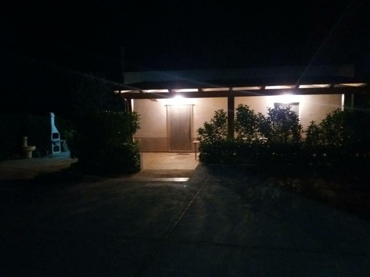 Casa Giulia 호텔 Niscemi 외부 사진