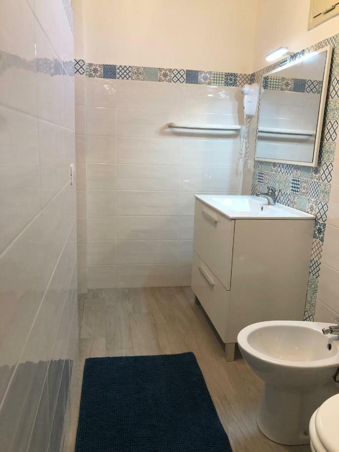 Casa Giulia 호텔 Niscemi 외부 사진