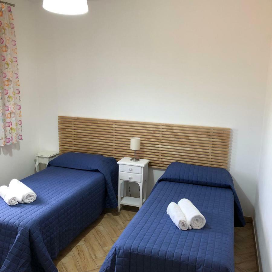 Casa Giulia 호텔 Niscemi 외부 사진
